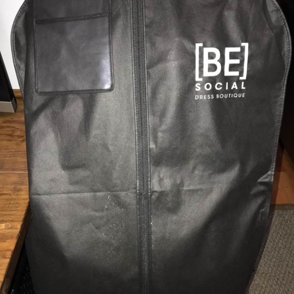 Homecoming Dress / Winter Formal Dress - Picture 5 of 8